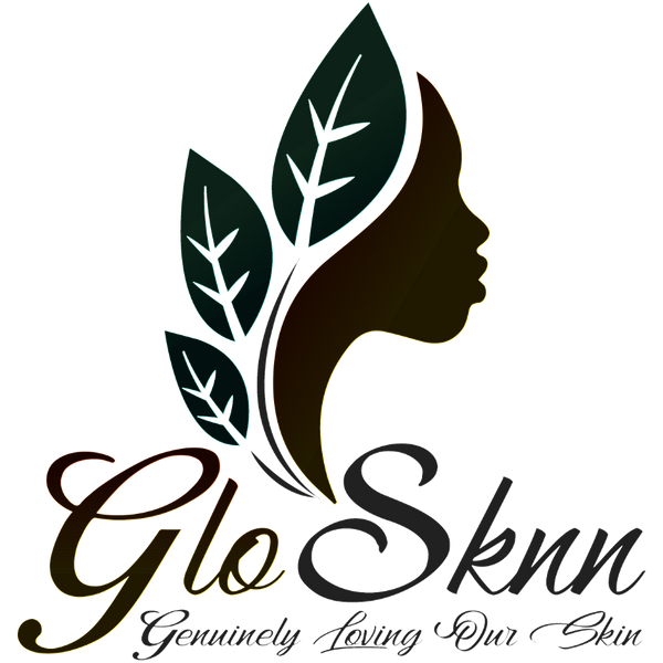 GloSknn logo