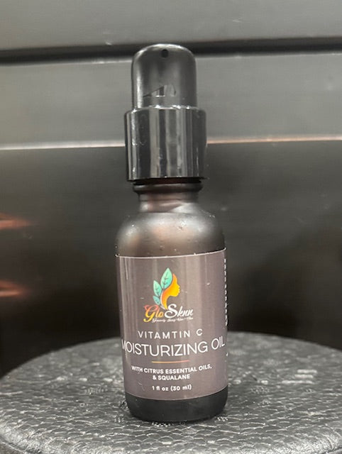 VITAMIN C MOISTURIZING OIL