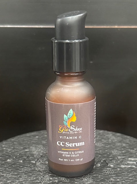 CC SERUM WITH VITAMIN C
